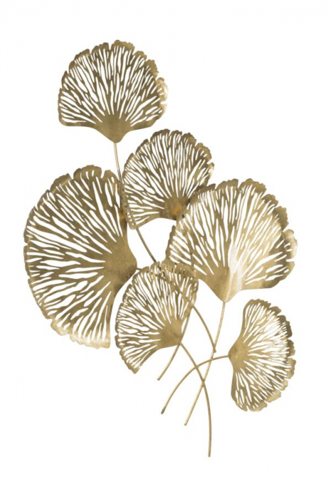 Decoratiune Metalica Iris CreativDeco - Stil Glam Elegant [11]