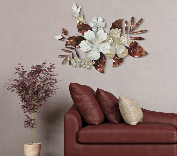 Decoratiune incantatoare CreativDeco - atmosfera calda si primitoare [5]
