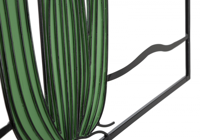 Decoratiune Metalica Cactus Verde - Prospețime si Natură CreativDeco [3]