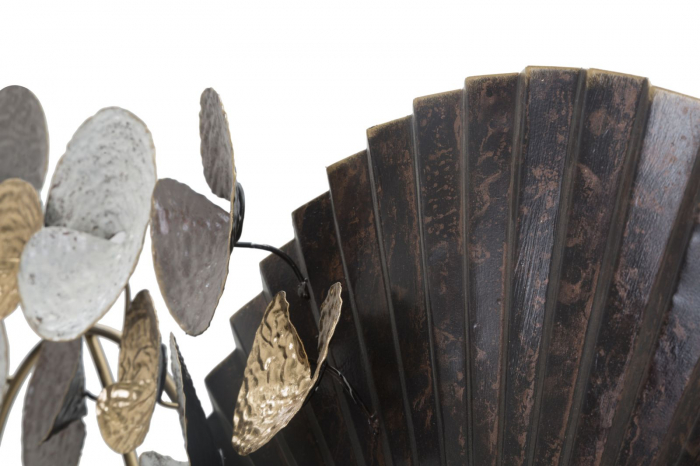 Discuri Metalice Glam - CreativDeco Lux si Stil [10]