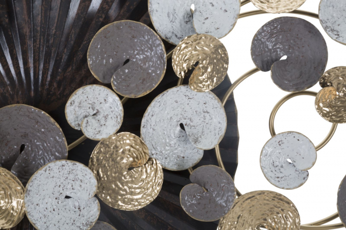 Discuri Metalice Glam - CreativDeco Lux si Stil [8]