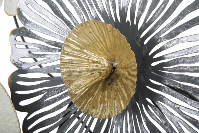 Decoratiune Florala Glamour pentru Interior CreativDeco [8]