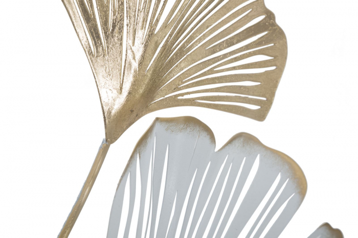 Decoratiune Flori Stilizate - CreativDeco Accente Sofisticate [4]