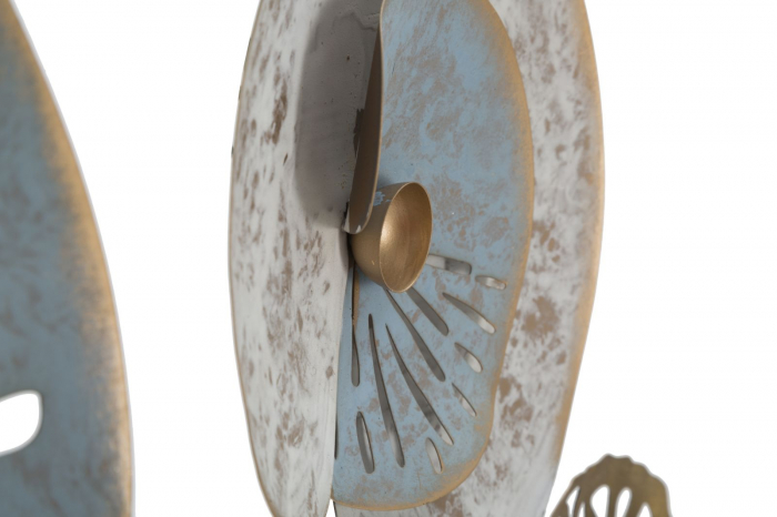 Decor Floral CreativDeco - Arta Peretelui Modern si Elegant [4]