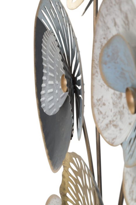 Decor Floral CreativDeco - Arta Peretelui Modern si Elegant [5]