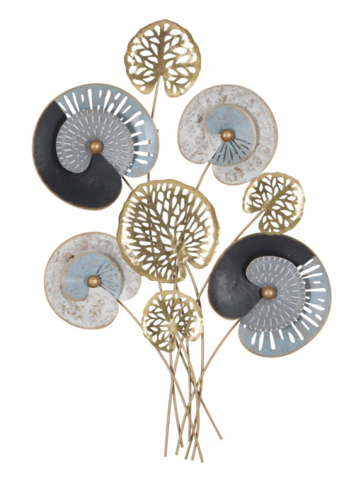Decor Floral CreativDeco - Arta Peretelui Modern si Elegant [1]