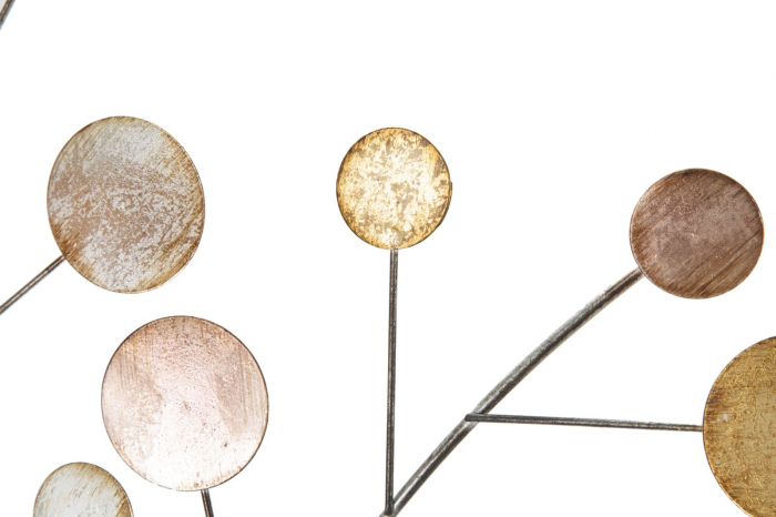 Decoratiune de Perete Arbore Artistic | CreativDeco [4]