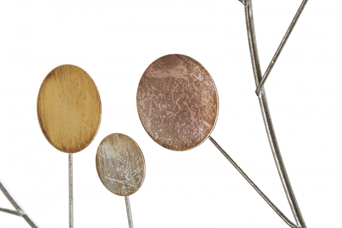 Decoratiune de Perete Arbore Artistic | CreativDeco [6]