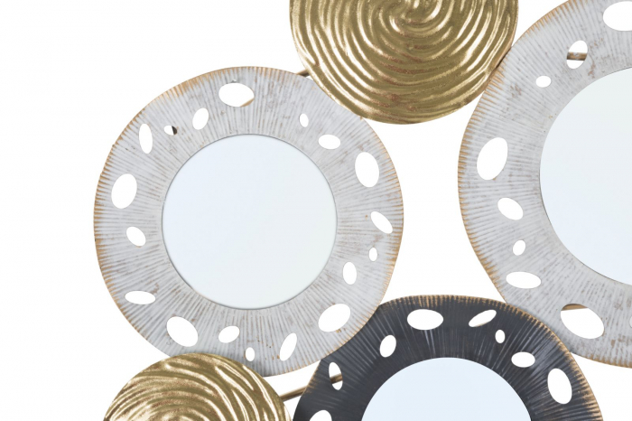 Punct de Atractie Glam CreativDeco - Decor Modern si Captivant [3]