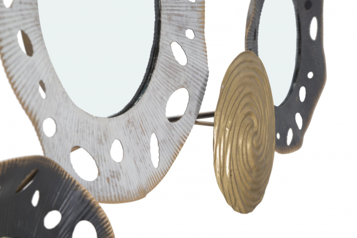 Punct de Atractie Glam CreativDeco - Decor Modern si Captivant [4]