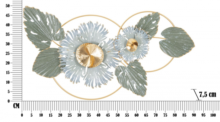 Decor Glam Florile CreativDeco - Eleganta si Stil in Decorul Casei [6]