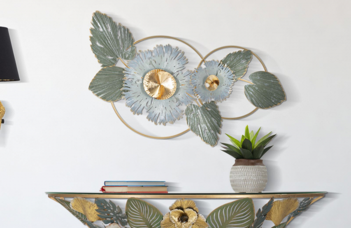 Decor Glam Florile CreativDeco - Eleganta si Stil in Decorul Casei [5]