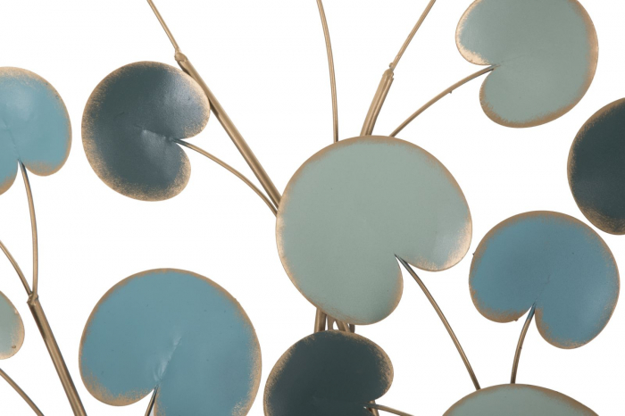 Decoratiune Copac Albastru Liniste - CreativDeco [2]