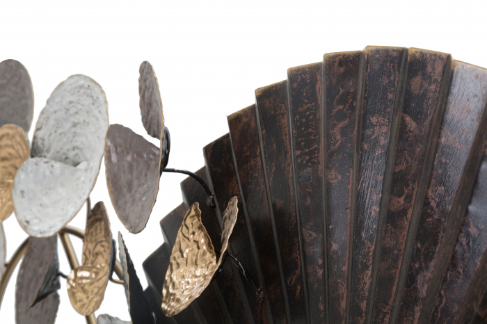 Discuri Metalice Glam - CreativDeco Lux si Stil [5]