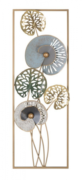 Decoratiune perete Gloth Ret-A,fier/multicolor [1]