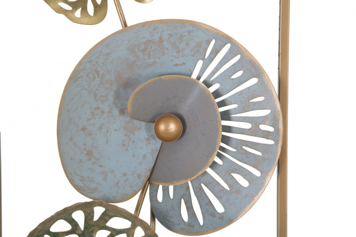 Decoratiune perete Gloth Ret-A,fier/multicolor [2]