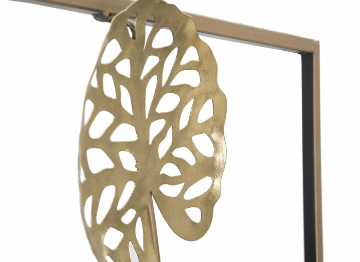 Decoratiune perete Gloth Ret-A,fier/multicolor [4]