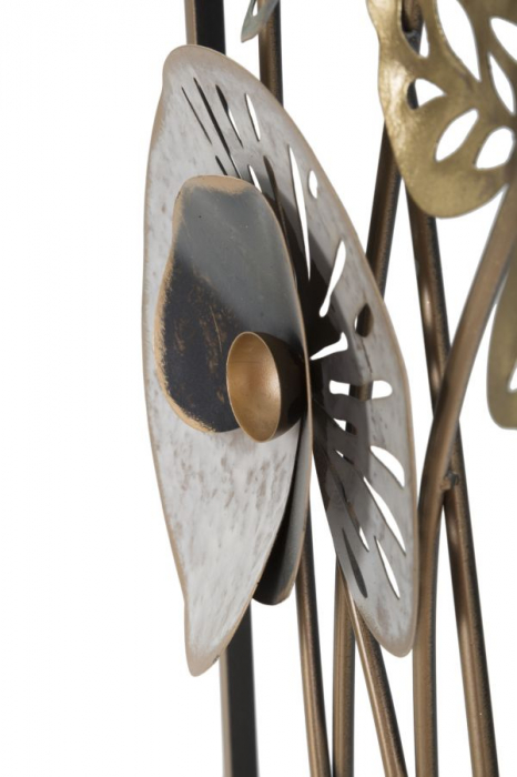 Decoratiune perete Gloth Ret-A,fier/multicolor [3]