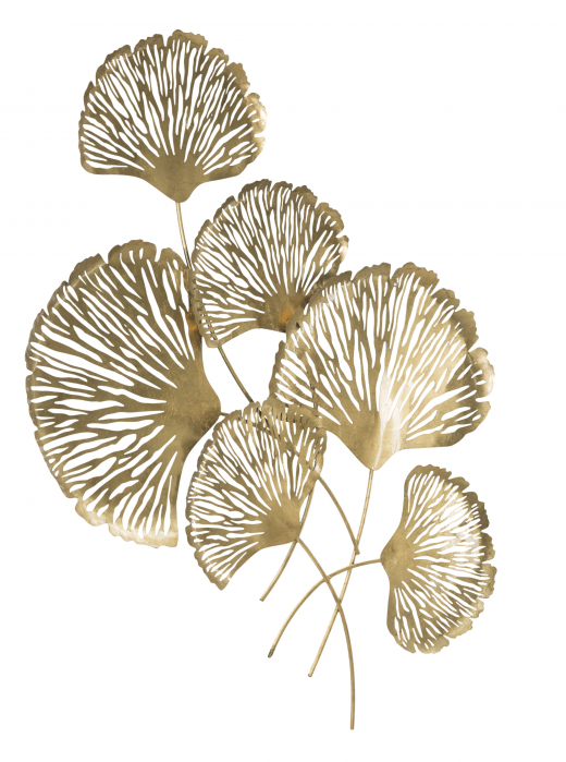 Decoratiune Metalica Iris CreativDeco - Stil Glam Elegant [7]