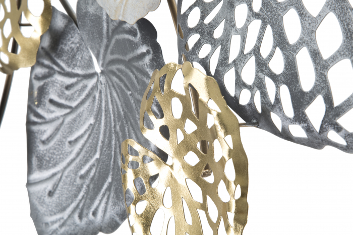 Decoratiune metalica perete Ory-C [4]