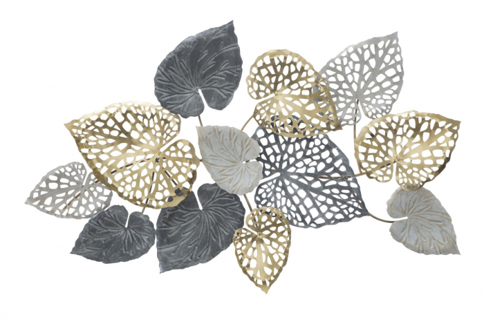 Decoratiune metalica perete Ory-C [1]
