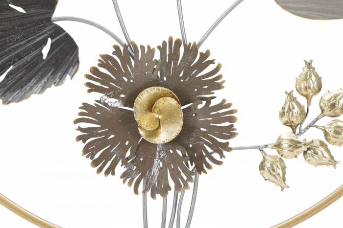 Decoratiune Moderna Minimalista CreativDeco - Contrast si Stil Sofisticat [3]