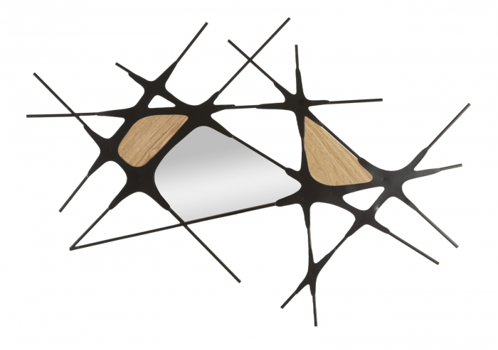 Panou Decorativ Geometric | Decor Modern | CreativDeco [3]