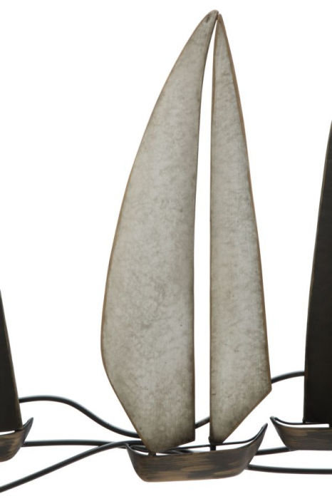Panou vintage | Decoratiune perete nautica | CreativDeco [3]