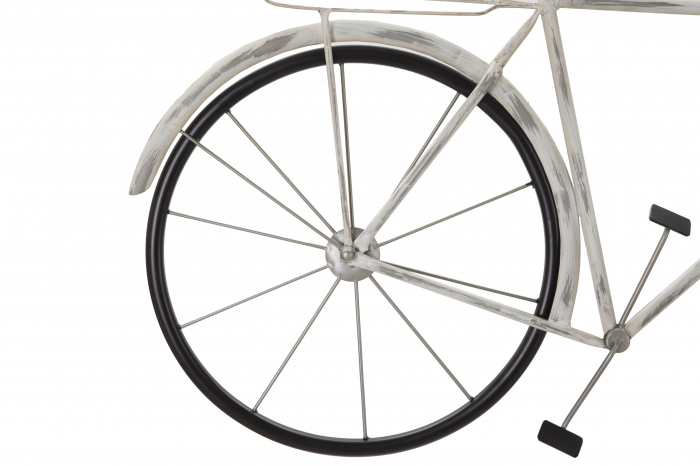 Decoratiune perete Bike, metal [5]