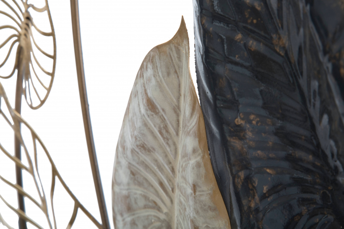 Decoratiune perete frunze palmier Century | creativdeco.ro [5]