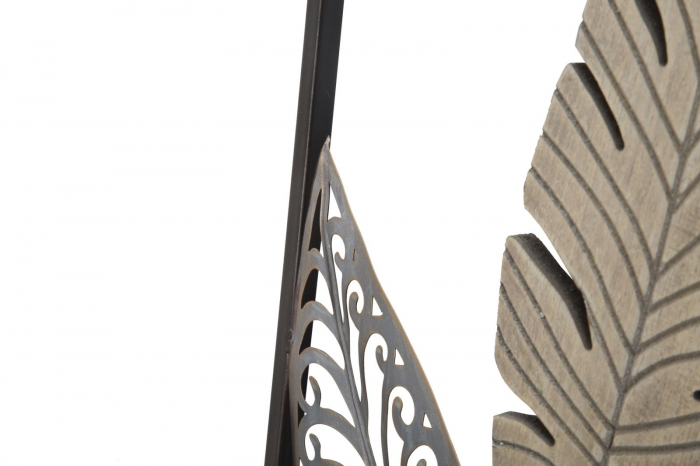 Decoratiune Perete Frunze CreativDeco - Design Elegant [11]
