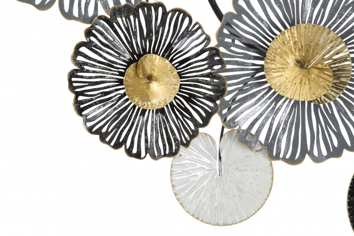 Decoratiune Florala Glamour pentru Interior CreativDeco [4]