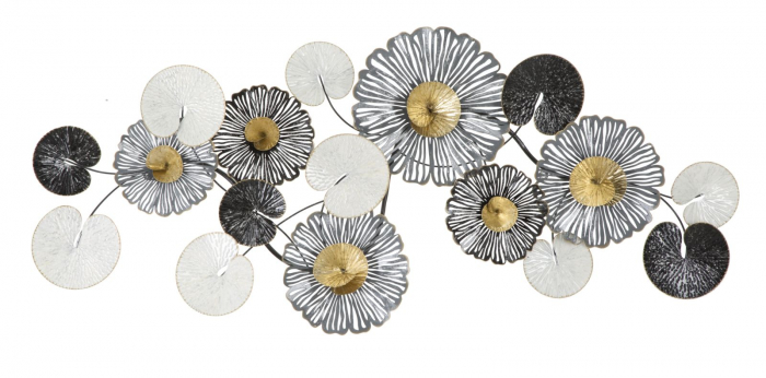 Decoratiune Florala Glamour pentru Interior CreativDeco [1]