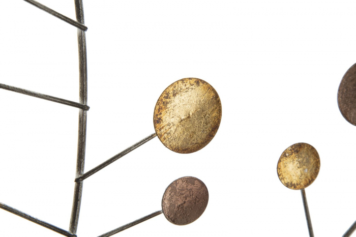Copacul Vietii | Decoratiune perete rotunda | CreativDeco [4]