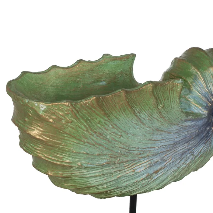 Scoica lemn fier moderna|Decoratiuni marine sofisticate [6]