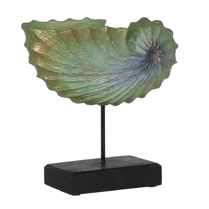 Scoica lemn fier moderna|Decoratiuni marine sofisticate [1]