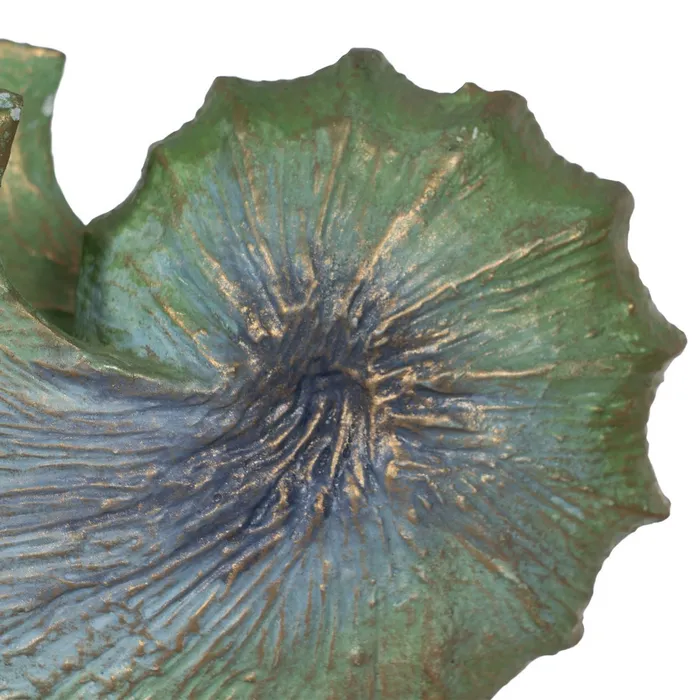 Scoica lemn fier moderna|Decoratiuni marine sofisticate [5]