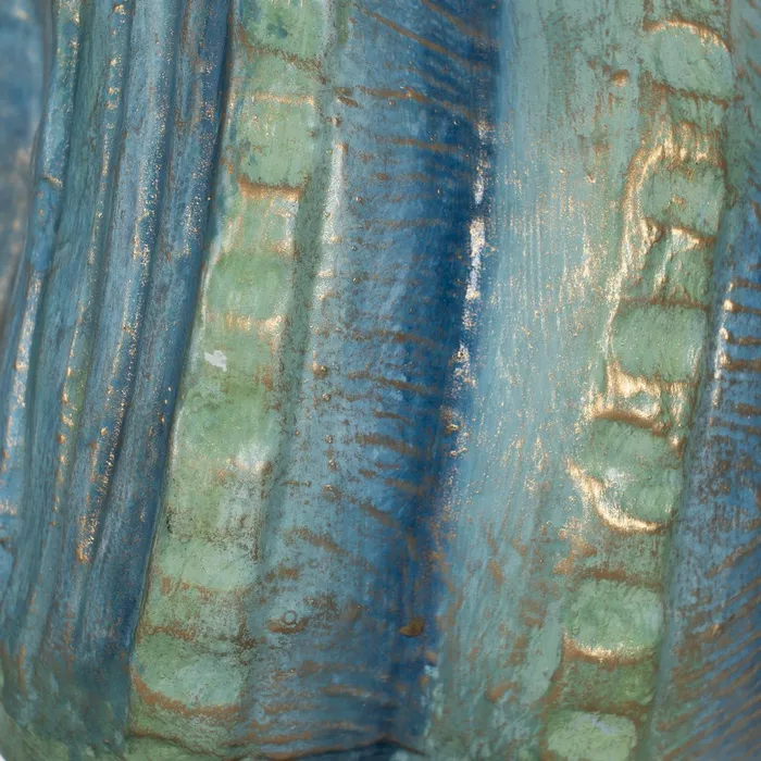 Scoica lemn fier design marin|Decoratiuni marine elegante [6]