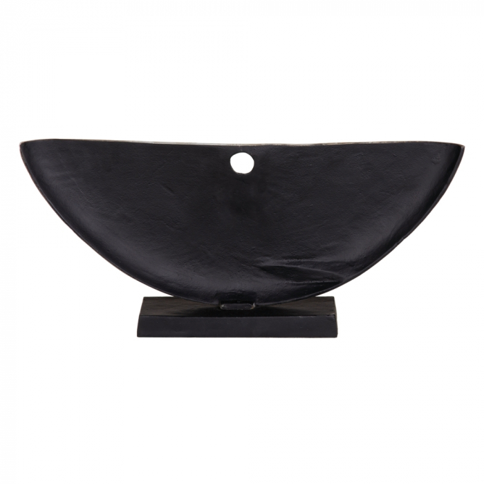 Sculptura Decorativa Texturata CreativDeco - Accesorii pentru Decor Industrial si Modern [4]