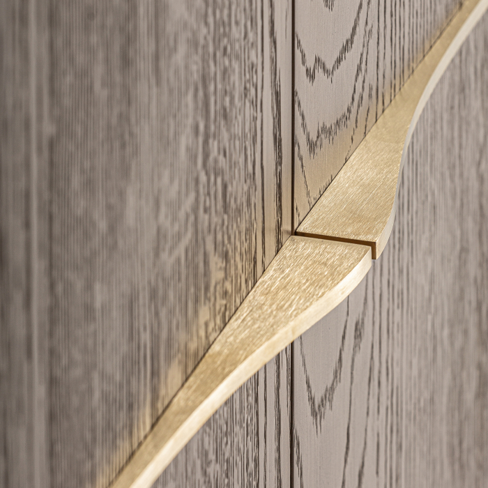 Dulap Art Deco Ussel | Dulapuri elegante premium [5]