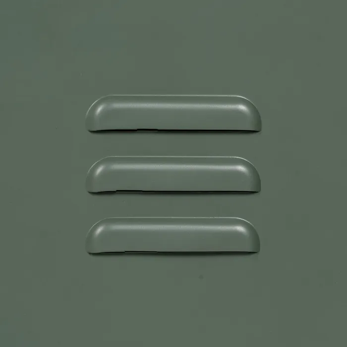 Dulap metal verde mentă compact|Mobilier organizare industrial [9]