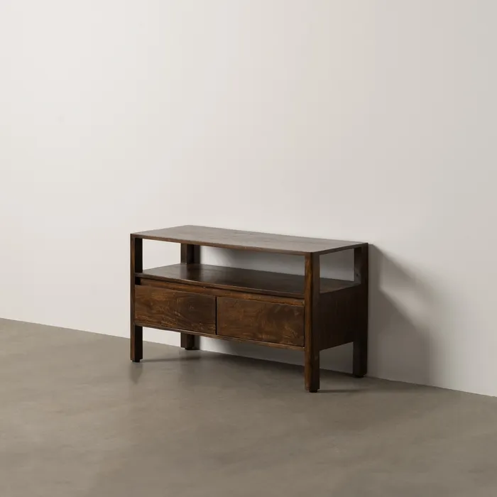 Dulap lemn mango rustic|Mobilier rustic elegant [1]