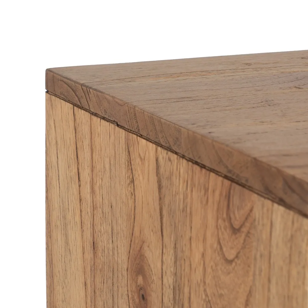 Dulap multifunctional cu rafturi | Mobilier depozitare practic [5]