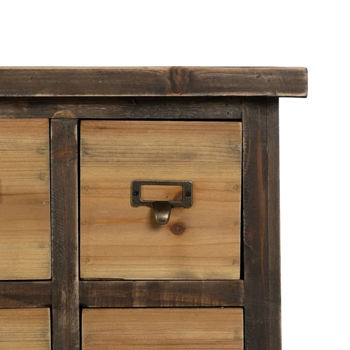 Dulap lemn abeto retro|Mobilier organizare decorativ [10]