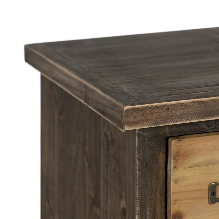 Dulap lemn abeto retro|Mobilier organizare decorativ [5]
