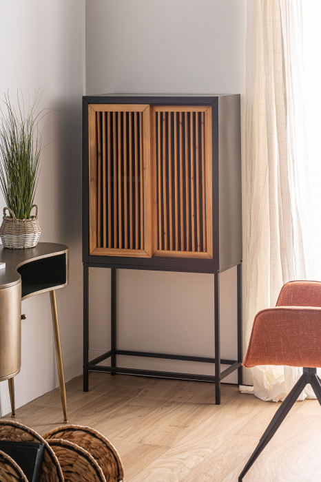 Dulap contemporan culisant|Dulapuri premium dormitor [8]