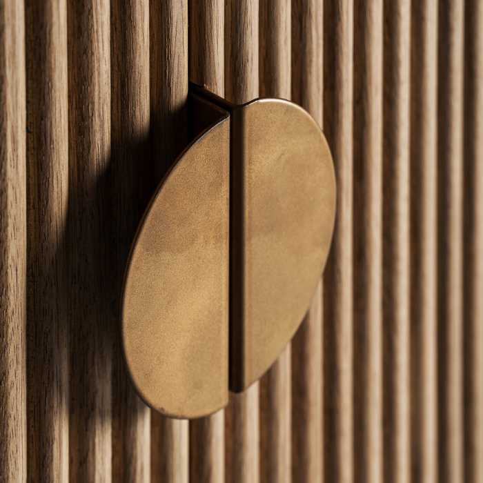 Dulap Art Deco mango|Dulapuri elegante premium [4]