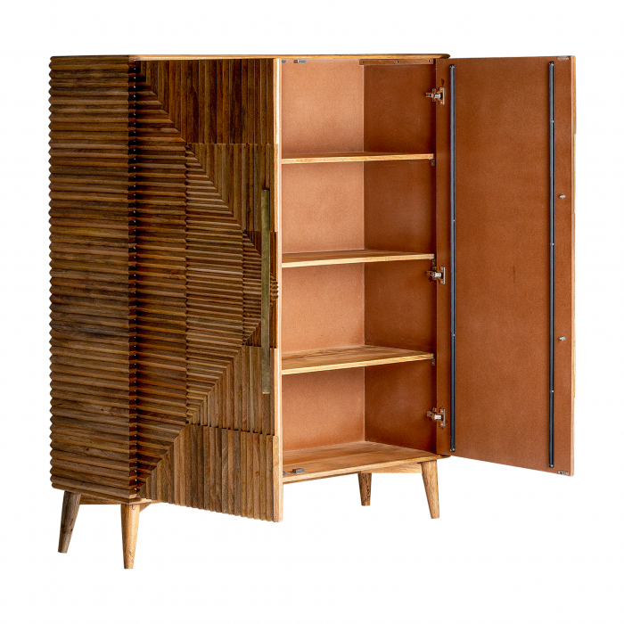 Dulap Art Deco mango fier|Dulapuri elegante [3]