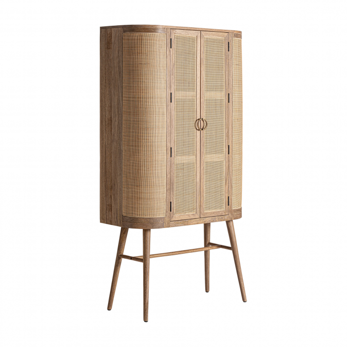Dulap contemporan mango ratan|Dulapuri moderne [2]