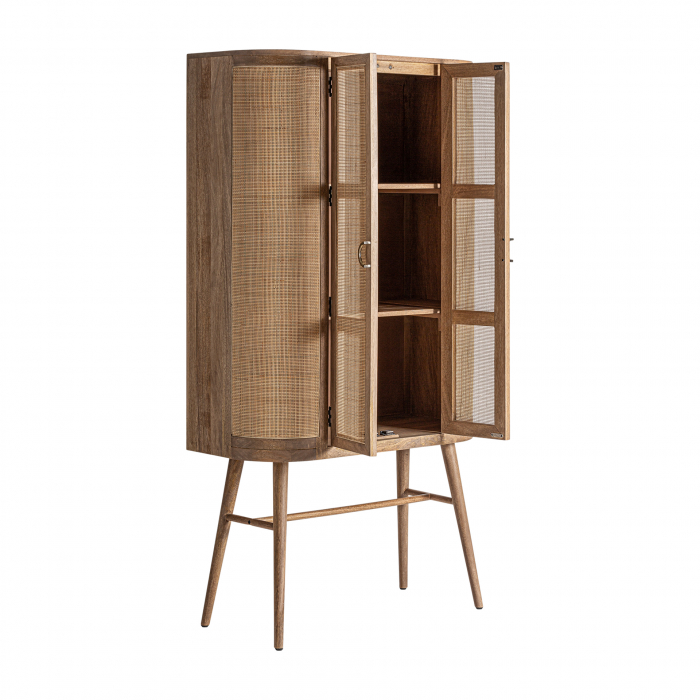 Dulap contemporan mango ratan|Dulapuri moderne [3]